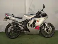 1997 Yamaha TZR50 50cc-Sold
