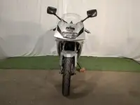 1997 Yamaha TZR50 50cc-Sold