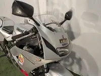 1997 Yamaha TZR50 50cc-Sold