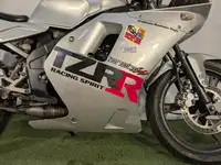 1997 Yamaha TZR50 50cc-Sold