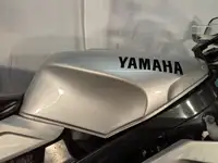 1997 Yamaha TZR50 50cc-Sold
