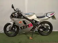 1997 Yamaha TZR50 50cc-Sold