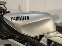 1997 Yamaha TZR50 50cc-Sold