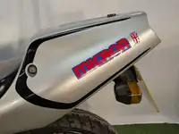 1997 Yamaha TZR50 50cc-Sold