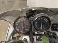 1997 Yamaha TZR50 50cc-Sold