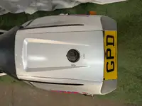1997 Yamaha TZR50 50cc-Sold