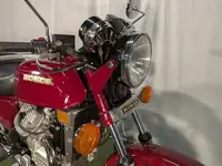 1979 Honda CX500 500cc-For Sale