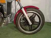 1979 Honda CX500 500cc-For Sale