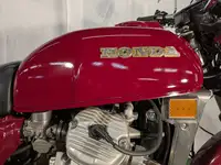 1979 Honda CX500 500cc-For Sale