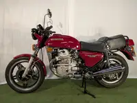 1979 Honda CX500 500cc-For Sale