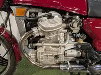 1979 Honda CX500 500cc-For Sale