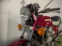 1979 Honda CX500 500cc-For Sale