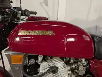 1979 Honda CX500 500cc-For Sale