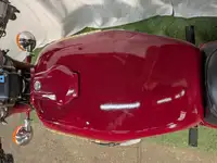 1979 Honda CX500 500cc-For Sale