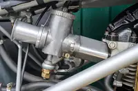 1962 Seeley G50 Mk4 499cc-Sold
