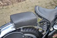 1951 BSA ZB32 Gold Star 348cc-Sold