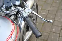 1951 BSA ZB32 Gold Star 348cc-Sold
