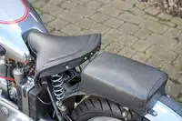 1951 BSA ZB32 Gold Star 348cc-Sold