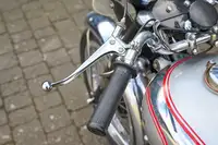 1951 BSA ZB32 Gold Star 348cc-Sold