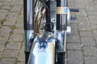 1951 BSA ZB32 Gold Star 348cc-Sold