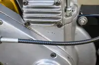 1951 BSA ZB32 Gold Star 348cc-Sold