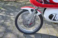 Motobi Race Bike-For Sale