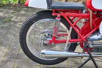 Motobi Race Bike-For Sale