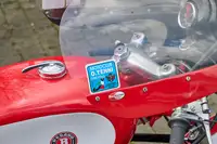 Motobi Race Bike-For Sale