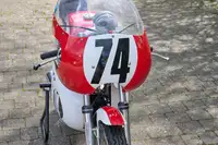 Motobi Race Bike-For Sale