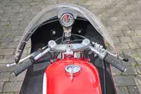 Motobi Race Bike-For Sale