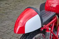 Motobi Race Bike-For Sale