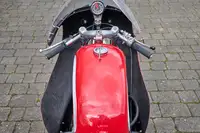Motobi Race Bike-For Sale