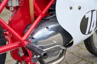Motobi Race Bike-For Sale