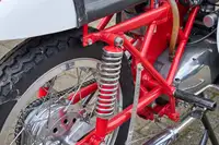 Motobi Race Bike-For Sale