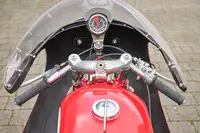 Motobi Race Bike-For Sale