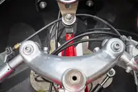 Motobi Race Bike-For Sale