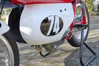 Motobi Race Bike-For Sale