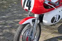 Motobi Race Bike-For Sale