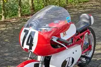 Motobi Race Bike-For Sale