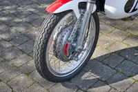 Motobi Race Bike-For Sale
