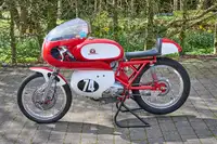 Motobi Race Bike-For Sale