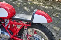 Motobi Race Bike-For Sale