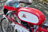 Motobi Race Bike-For Sale