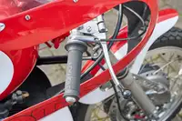 Motobi Race Bike-For Sale
