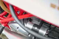 Motobi Race Bike-For Sale