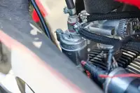 Motobi Race Bike-For Sale