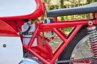 Motobi Race Bike-For Sale