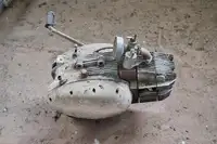Motobi Race Bike-For Sale