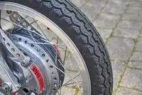 Motobi Race Bike-For Sale