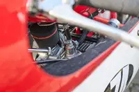 Motobi Race Bike-For Sale